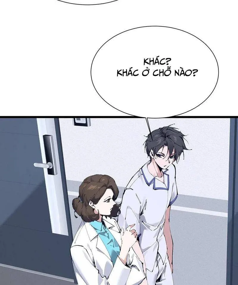 đọc truyện Ta Học Trảm Thần Trong Bệnh Viện Tâm Thần Chương 171 ảnh 53 tại Thiên Thai Truyện