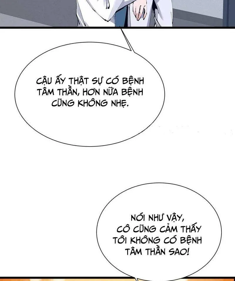 đọc truyện Ta Học Trảm Thần Trong Bệnh Viện Tâm Thần Chương 171 ảnh 54 tại Thiên Thai Truyện