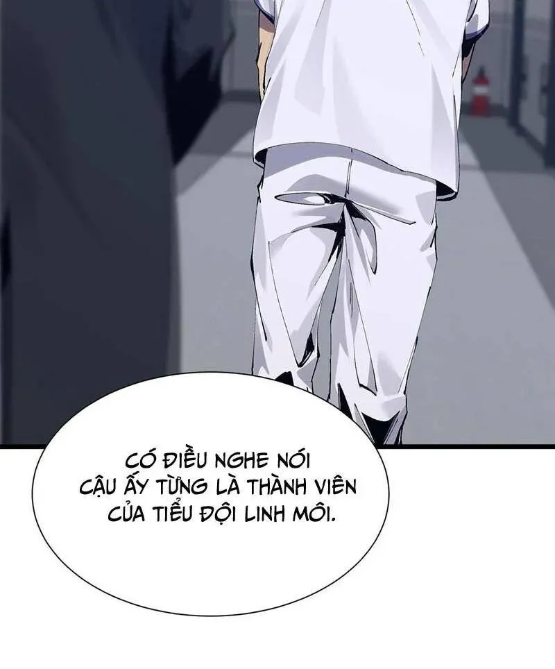 đọc truyện Ta Học Trảm Thần Trong Bệnh Viện Tâm Thần Chương 171 ảnh 57 tại Thiên Thai Truyện