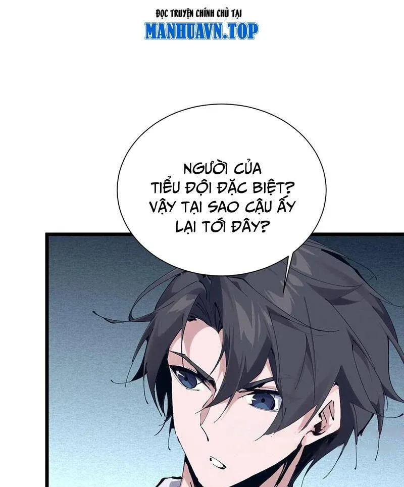 đọc truyện Ta Học Trảm Thần Trong Bệnh Viện Tâm Thần Chương 171 ảnh 58 tại Thiên Thai Truyện