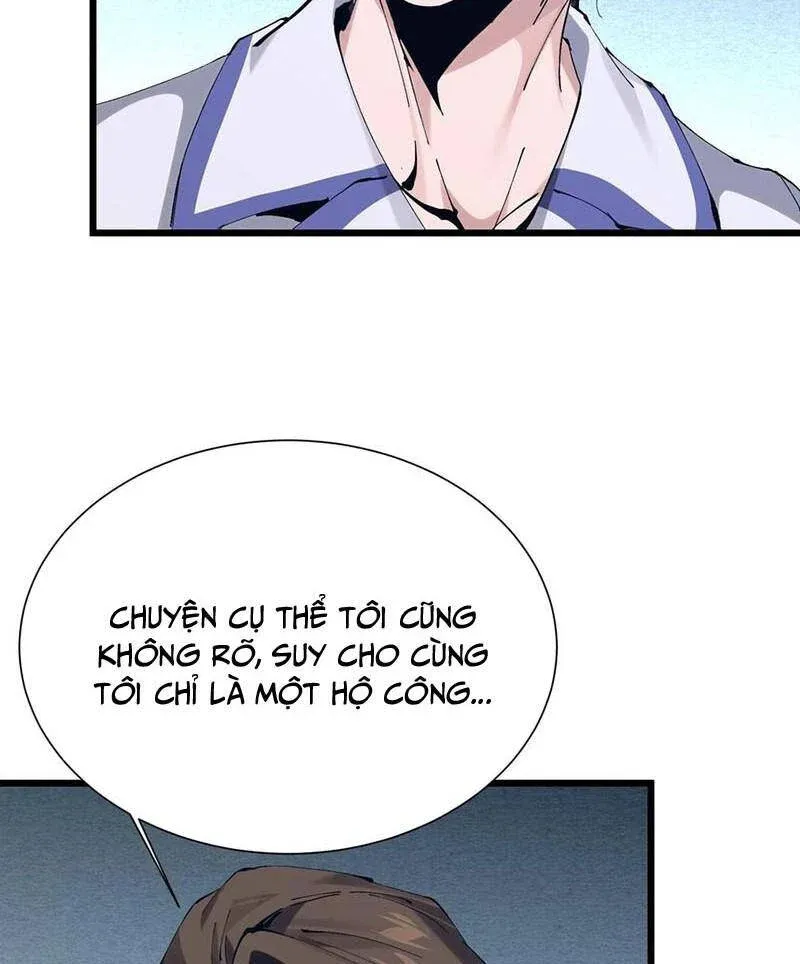 đọc truyện Ta Học Trảm Thần Trong Bệnh Viện Tâm Thần Chương 171 ảnh 59 tại Thiên Thai Truyện