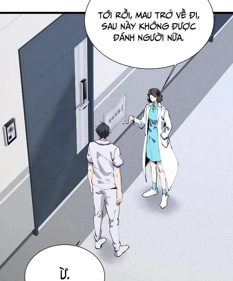 đọc truyện Ta Học Trảm Thần Trong Bệnh Viện Tâm Thần Chương 171 ảnh 61 tại Thiên Thai Truyện