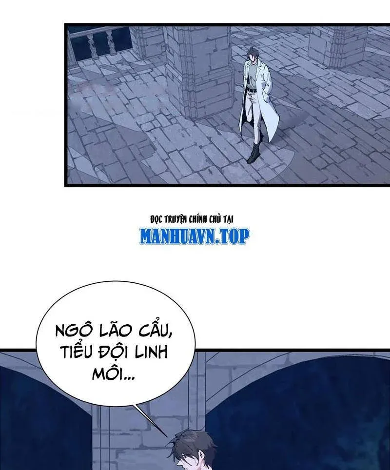 đọc truyện Ta Học Trảm Thần Trong Bệnh Viện Tâm Thần Chương 171 ảnh 63 tại Thiên Thai Truyện