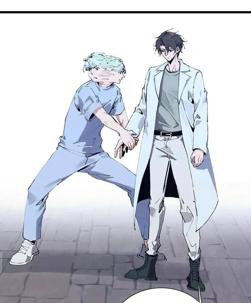 đọc truyện Ta Học Trảm Thần Trong Bệnh Viện Tâm Thần Chương 171 ảnh 67 tại Thiên Thai Truyện