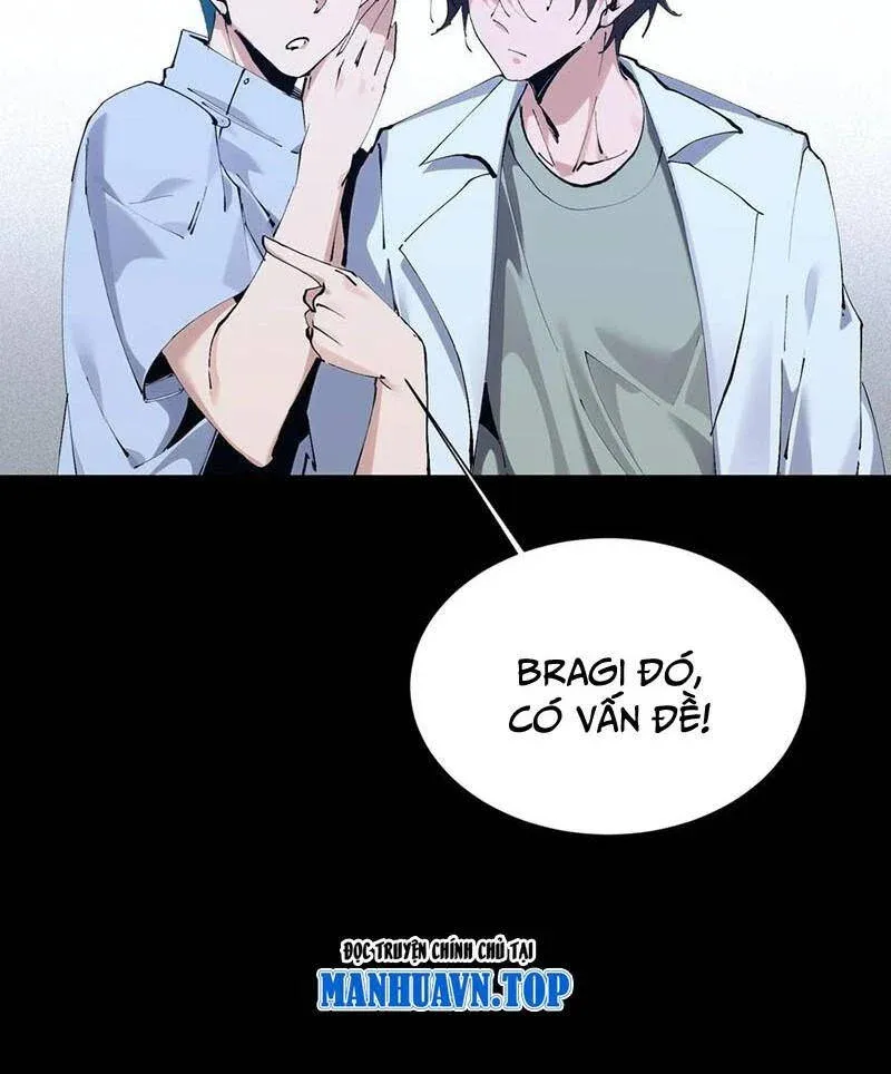 đọc truyện Ta Học Trảm Thần Trong Bệnh Viện Tâm Thần Chương 171 ảnh 69 tại Thiên Thai Truyện