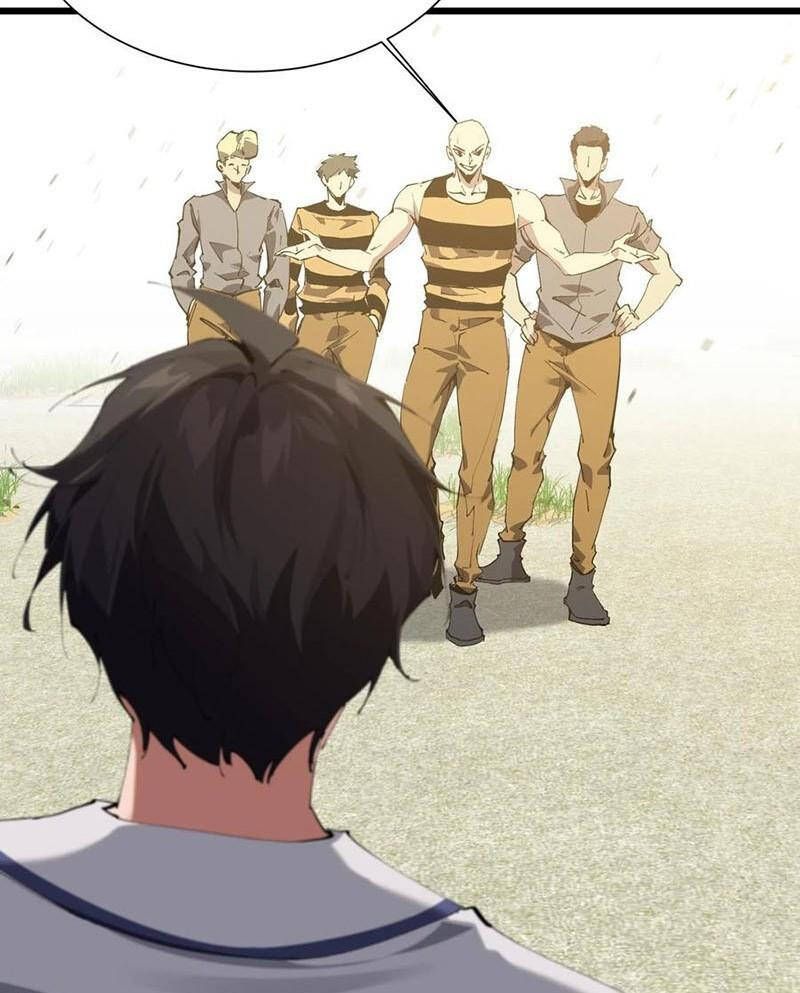 đọc truyện Ta Học Trảm Thần Trong Bệnh Viện Tâm Thần Chương 171 ảnh 11 tại Thiên Thai Truyện