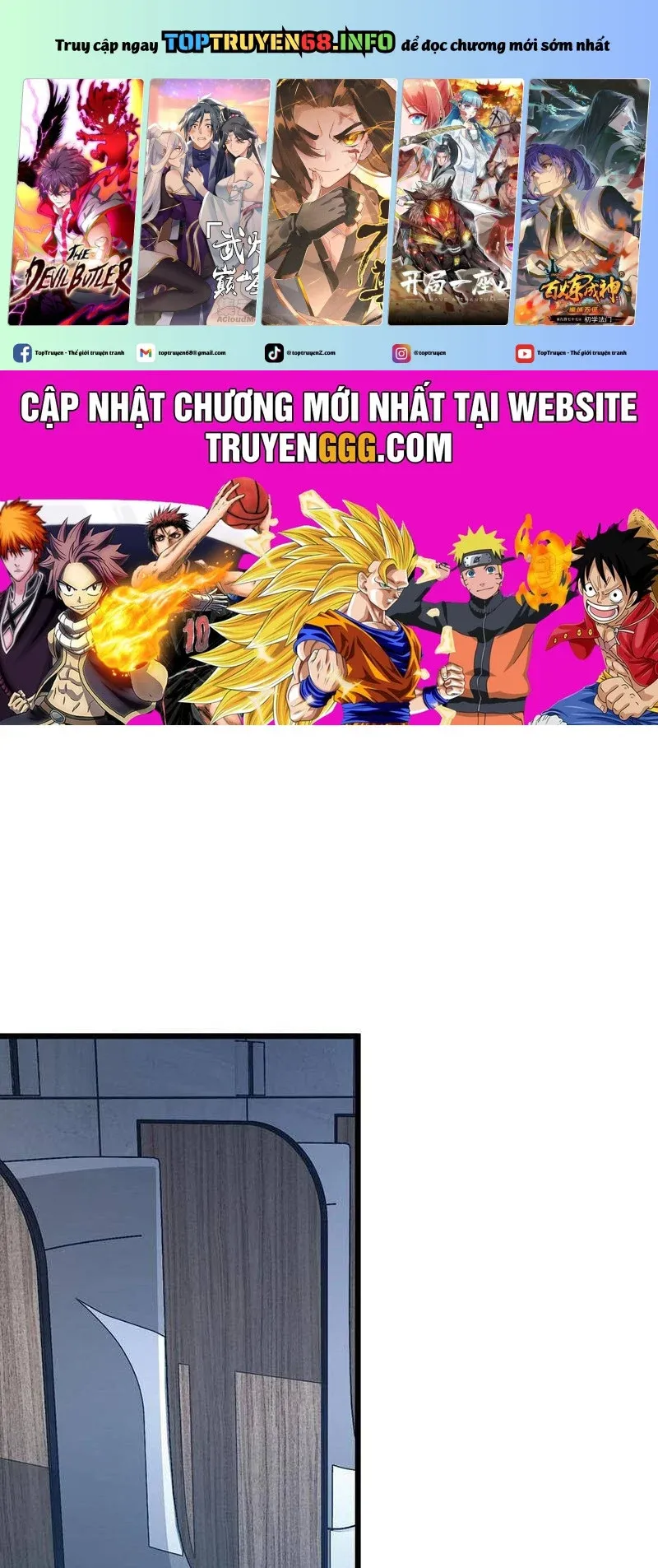 đọc truyện Ta Học Trảm Thần Trong Bệnh Viện Tâm Thần Chương 172.5 ảnh 2 tại Thiên Thai Truyện