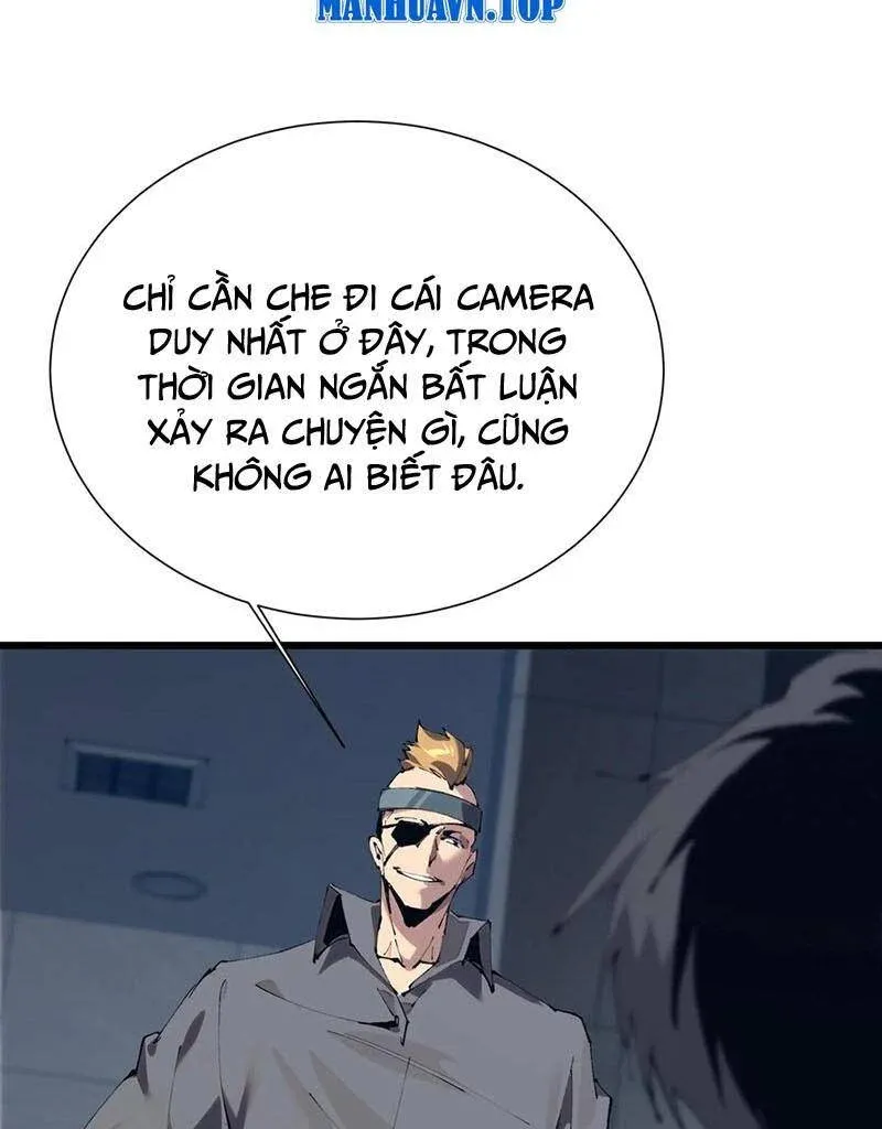 đọc truyện Ta Học Trảm Thần Trong Bệnh Viện Tâm Thần Chương 172.5 ảnh 12 tại Thiên Thai Truyện