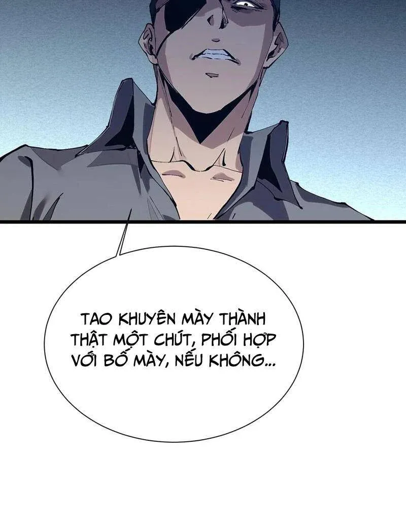 đọc truyện Ta Học Trảm Thần Trong Bệnh Viện Tâm Thần Chương 172.5 ảnh 15 tại Thiên Thai Truyện