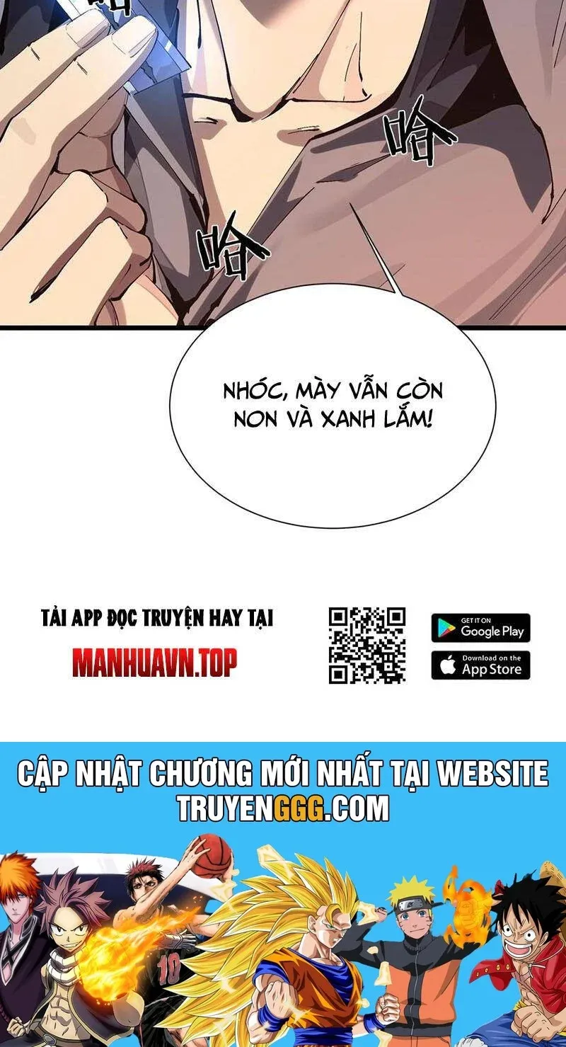 đọc truyện Ta Học Trảm Thần Trong Bệnh Viện Tâm Thần Chương 172.5 ảnh 21 tại Thiên Thai Truyện