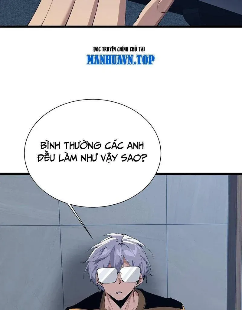 đọc truyện Ta Học Trảm Thần Trong Bệnh Viện Tâm Thần Chương 172.5 ảnh 6 tại Thiên Thai Truyện