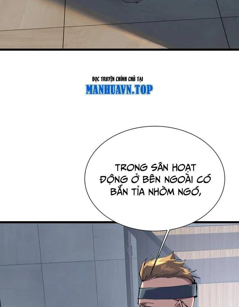 đọc truyện Ta Học Trảm Thần Trong Bệnh Viện Tâm Thần Chương 172.5 ảnh 7 tại Thiên Thai Truyện