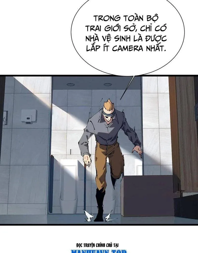 đọc truyện Ta Học Trảm Thần Trong Bệnh Viện Tâm Thần Chương 172.5 ảnh 11 tại Thiên Thai Truyện