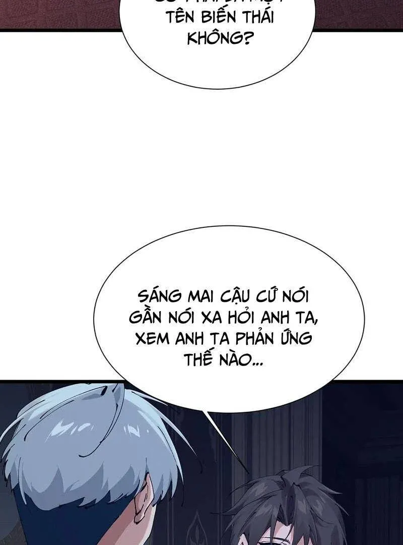 đọc truyện Ta Học Trảm Thần Trong Bệnh Viện Tâm Thần Chương 172 ảnh 3 tại Thiên Thai Truyện