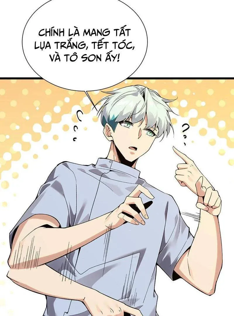 đọc truyện Ta Học Trảm Thần Trong Bệnh Viện Tâm Thần Chương 172 ảnh 12 tại Thiên Thai Truyện