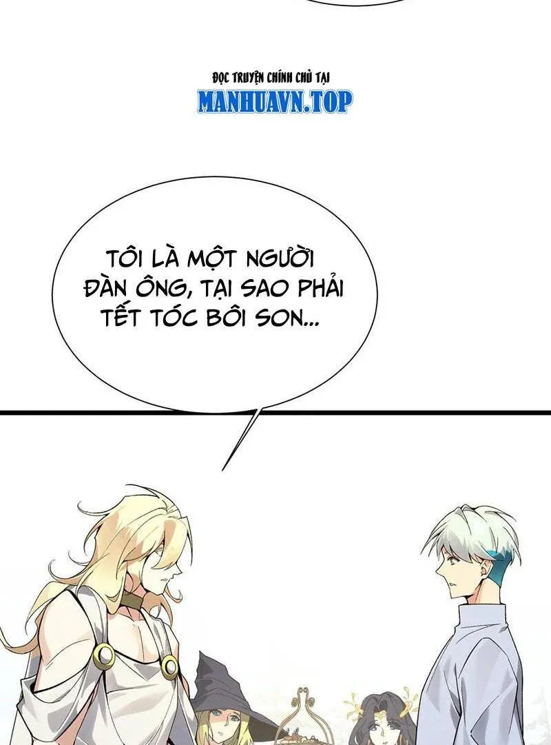 đọc truyện Ta Học Trảm Thần Trong Bệnh Viện Tâm Thần Chương 172 ảnh 14 tại Thiên Thai Truyện