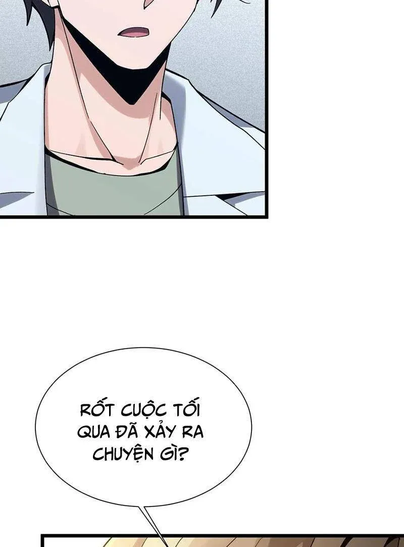 đọc truyện Ta Học Trảm Thần Trong Bệnh Viện Tâm Thần Chương 172 ảnh 18 tại Thiên Thai Truyện