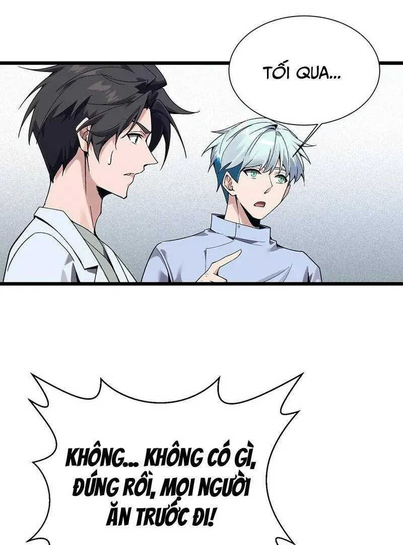 đọc truyện Ta Học Trảm Thần Trong Bệnh Viện Tâm Thần Chương 172 ảnh 20 tại Thiên Thai Truyện