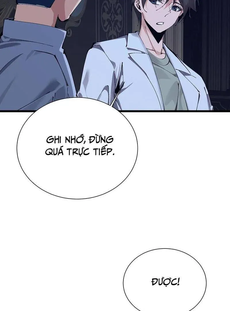 đọc truyện Ta Học Trảm Thần Trong Bệnh Viện Tâm Thần Chương 172 ảnh 4 tại Thiên Thai Truyện