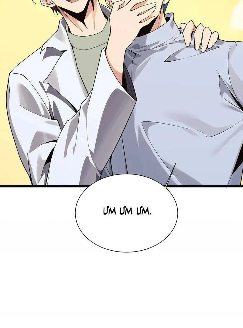 đọc truyện Ta Học Trảm Thần Trong Bệnh Viện Tâm Thần Chương 172 ảnh 23 tại Thiên Thai Truyện