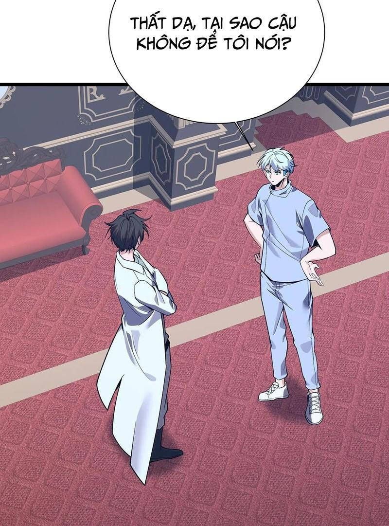 đọc truyện Ta Học Trảm Thần Trong Bệnh Viện Tâm Thần Chương 172 ảnh 26 tại Thiên Thai Truyện