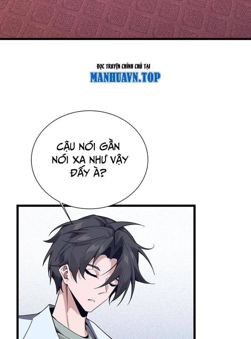 đọc truyện Ta Học Trảm Thần Trong Bệnh Viện Tâm Thần Chương 172 ảnh 27 tại Thiên Thai Truyện