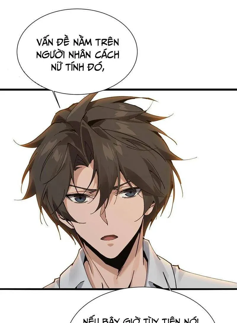 đọc truyện Ta Học Trảm Thần Trong Bệnh Viện Tâm Thần Chương 172 ảnh 29 tại Thiên Thai Truyện