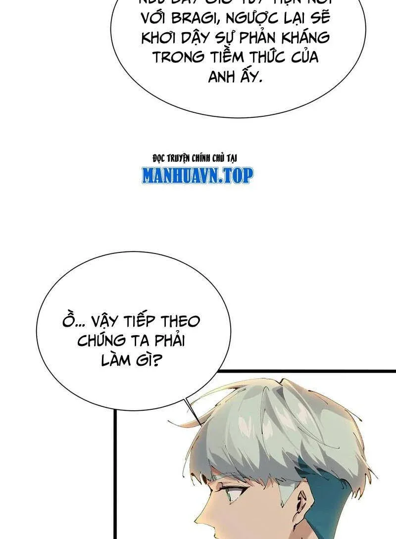 đọc truyện Ta Học Trảm Thần Trong Bệnh Viện Tâm Thần Chương 172 ảnh 30 tại Thiên Thai Truyện