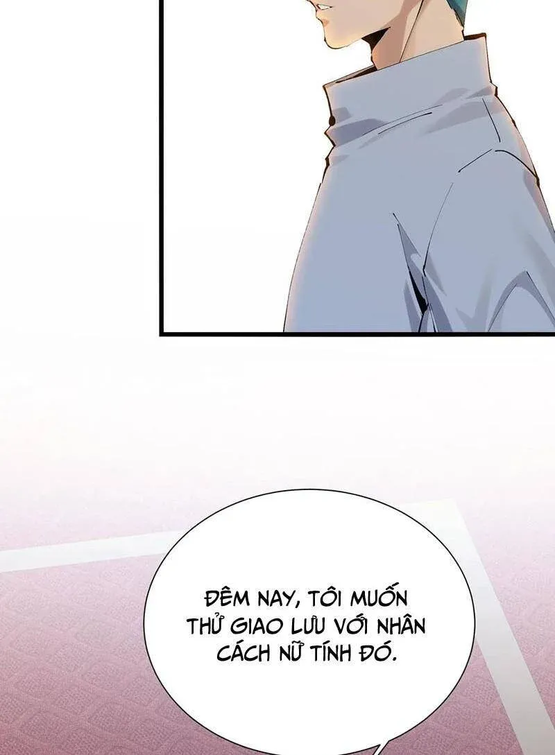 đọc truyện Ta Học Trảm Thần Trong Bệnh Viện Tâm Thần Chương 172 ảnh 31 tại Thiên Thai Truyện