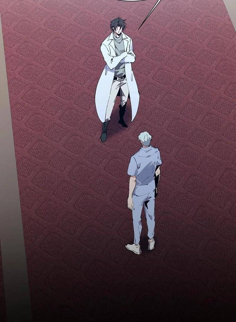 đọc truyện Ta Học Trảm Thần Trong Bệnh Viện Tâm Thần Chương 172 ảnh 32 tại Thiên Thai Truyện