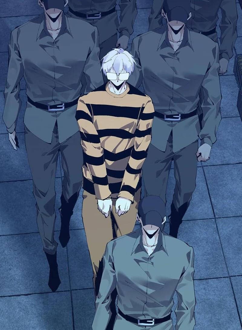 đọc truyện Ta Học Trảm Thần Trong Bệnh Viện Tâm Thần Chương 172 ảnh 35 tại Thiên Thai Truyện