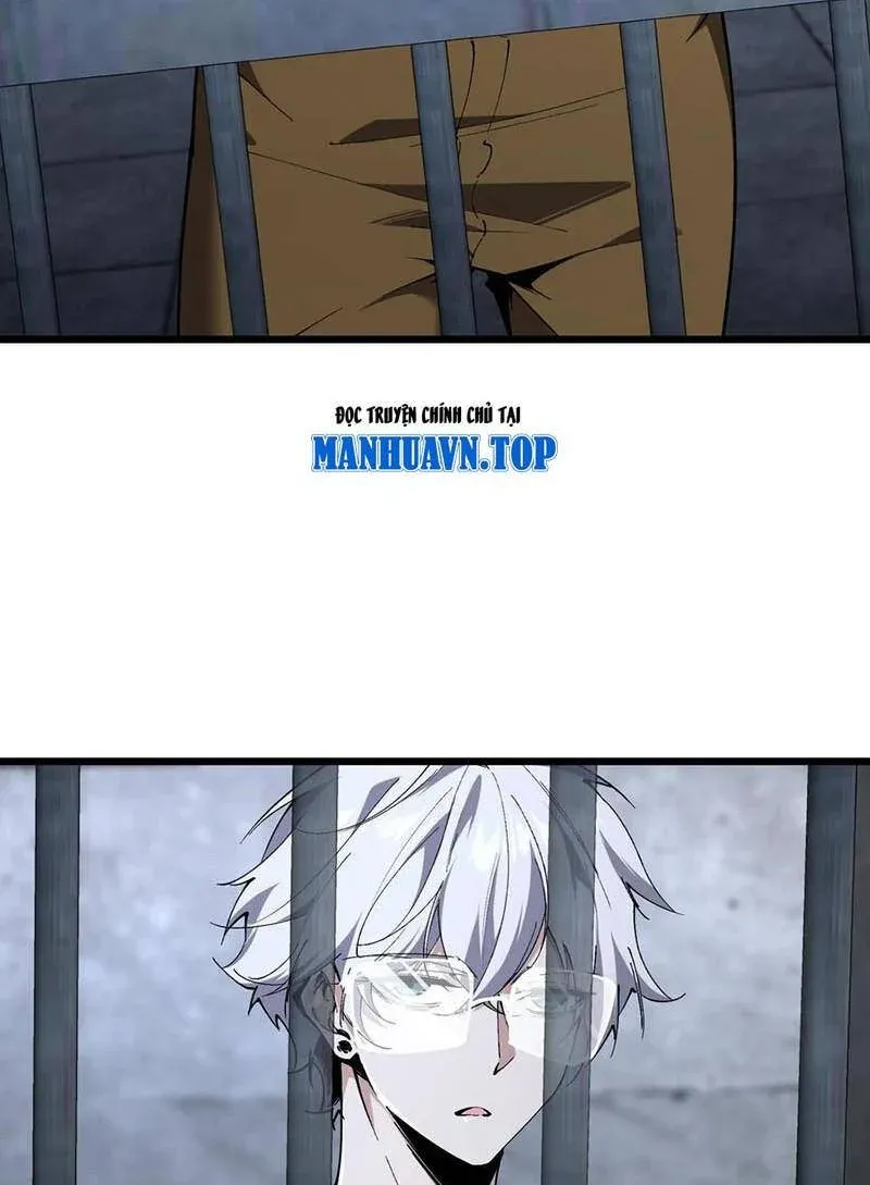 đọc truyện Ta Học Trảm Thần Trong Bệnh Viện Tâm Thần Chương 172 ảnh 46 tại Thiên Thai Truyện