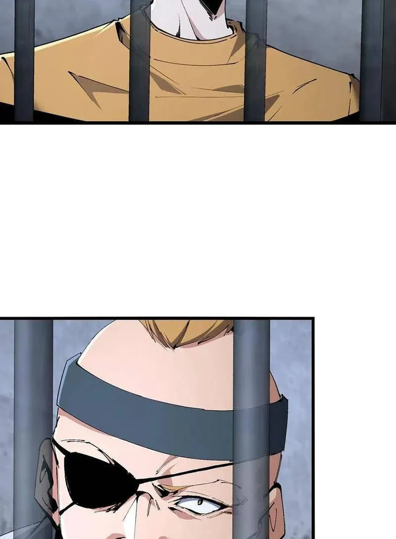 đọc truyện Ta Học Trảm Thần Trong Bệnh Viện Tâm Thần Chương 172 ảnh 47 tại Thiên Thai Truyện