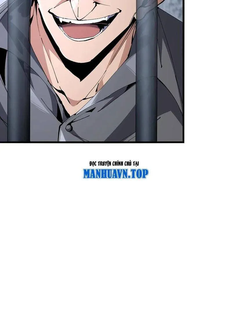 đọc truyện Ta Học Trảm Thần Trong Bệnh Viện Tâm Thần Chương 172 ảnh 48 tại Thiên Thai Truyện