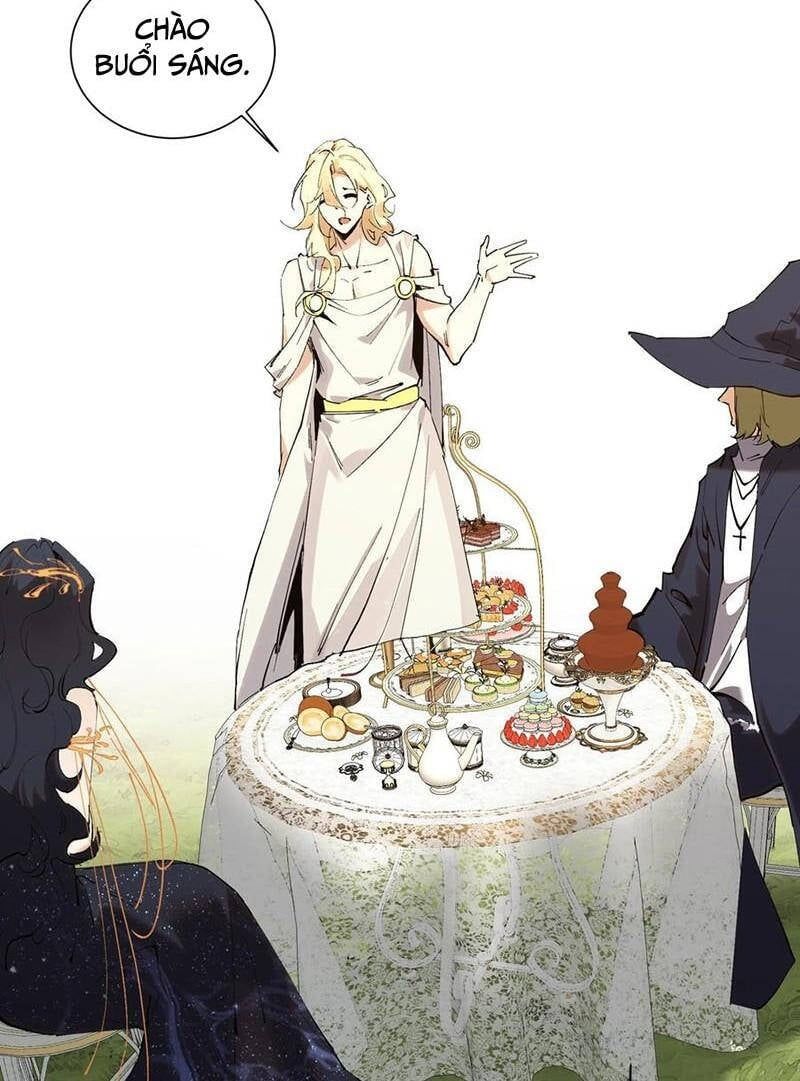 đọc truyện Ta Học Trảm Thần Trong Bệnh Viện Tâm Thần Chương 172 ảnh 7 tại Thiên Thai Truyện