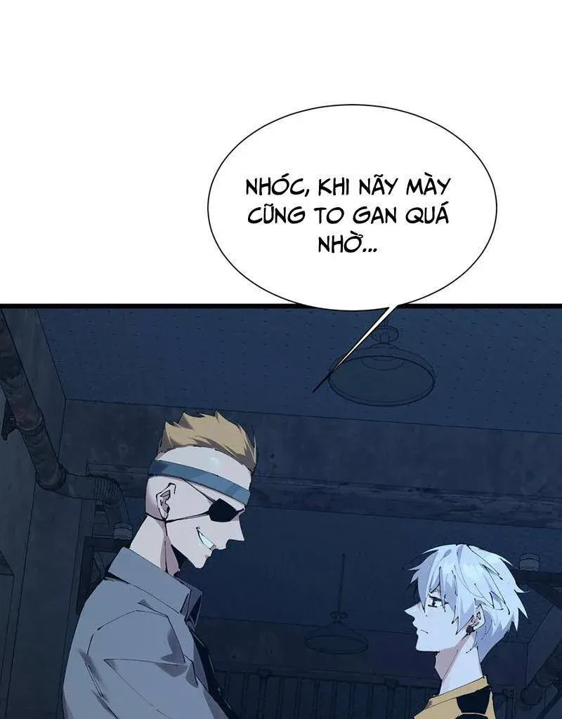 đọc truyện Ta Học Trảm Thần Trong Bệnh Viện Tâm Thần Chương 172 ảnh 57 tại Thiên Thai Truyện