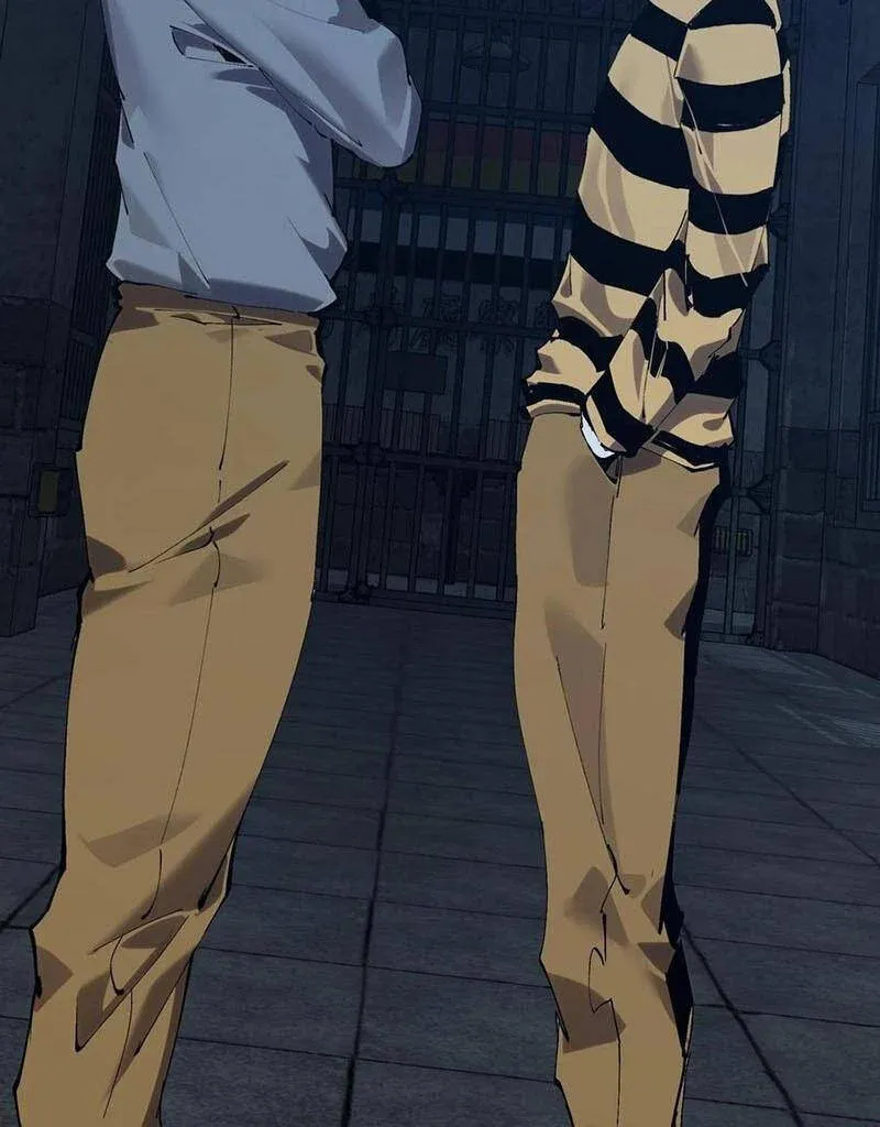 đọc truyện Ta Học Trảm Thần Trong Bệnh Viện Tâm Thần Chương 172 ảnh 58 tại Thiên Thai Truyện