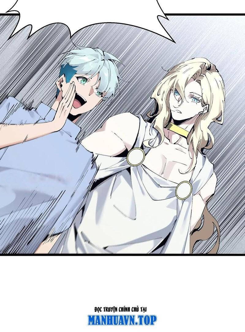 đọc truyện Ta Học Trảm Thần Trong Bệnh Viện Tâm Thần Chương 172 ảnh 9 tại Thiên Thai Truyện