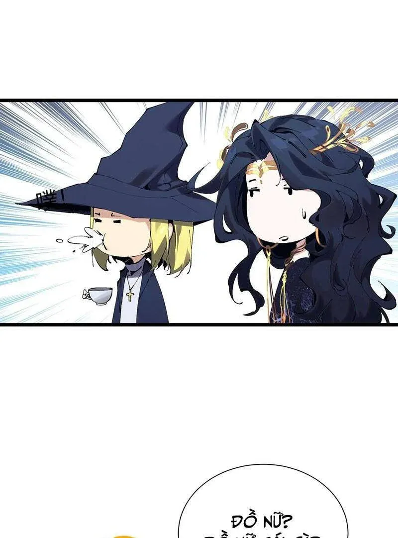 đọc truyện Ta Học Trảm Thần Trong Bệnh Viện Tâm Thần Chương 172 ảnh 10 tại Thiên Thai Truyện