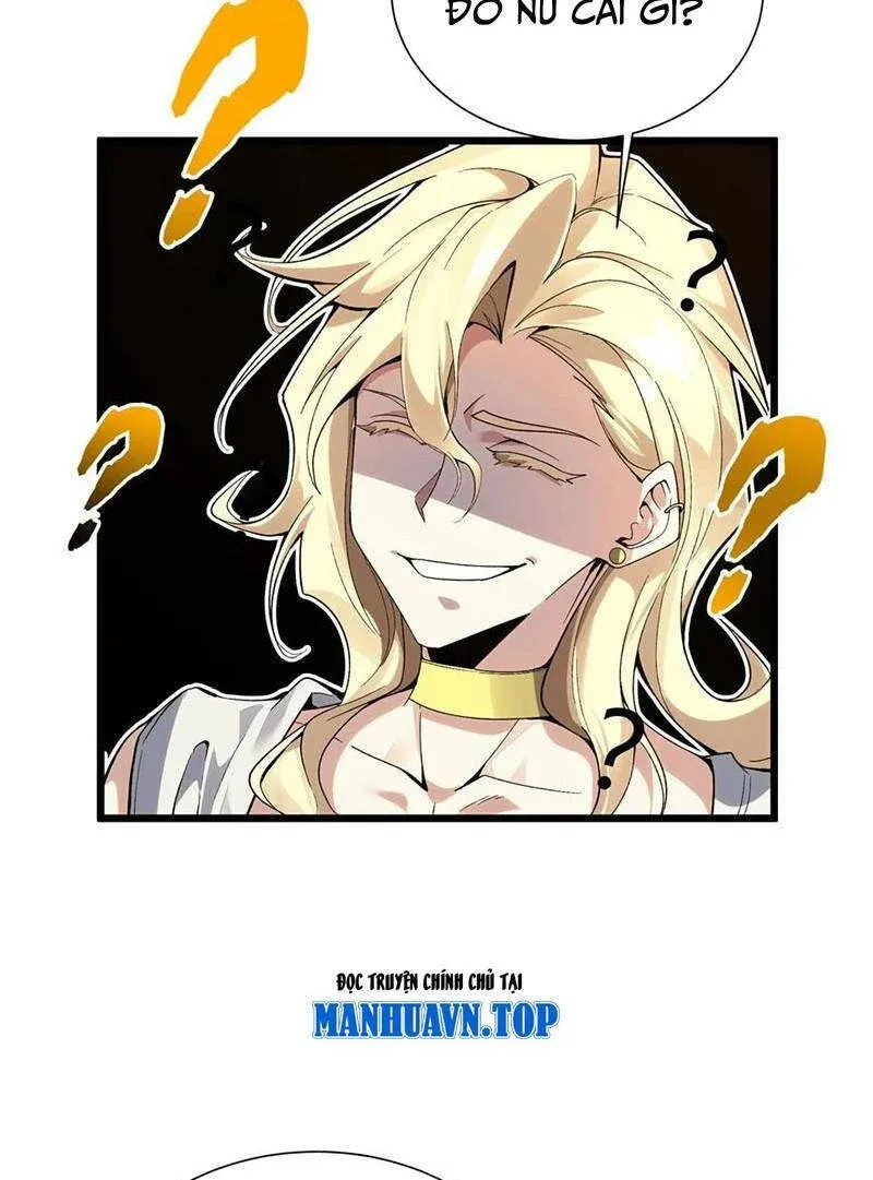 đọc truyện Ta Học Trảm Thần Trong Bệnh Viện Tâm Thần Chương 172 ảnh 11 tại Thiên Thai Truyện