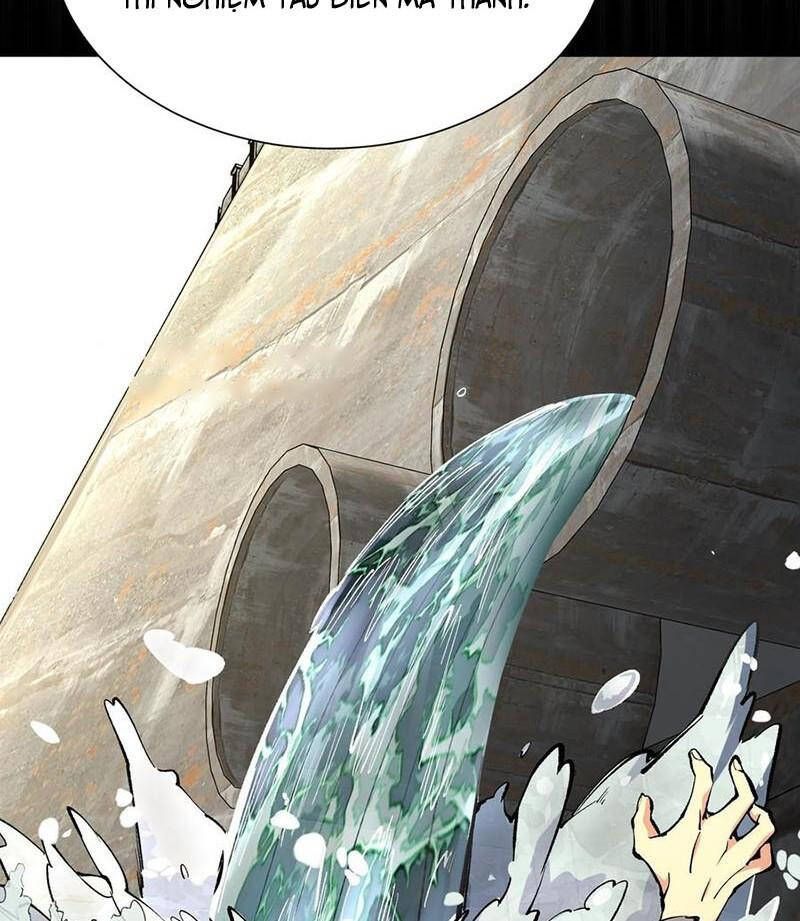 đọc truyện Ta Học Trảm Thần Trong Bệnh Viện Tâm Thần Chương 173 ảnh 15 tại Thiên Thai Truyện