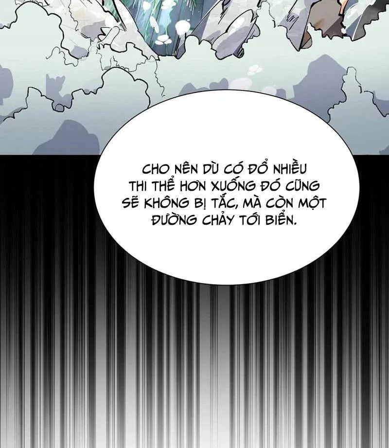 đọc truyện Ta Học Trảm Thần Trong Bệnh Viện Tâm Thần Chương 173 ảnh 16 tại Thiên Thai Truyện