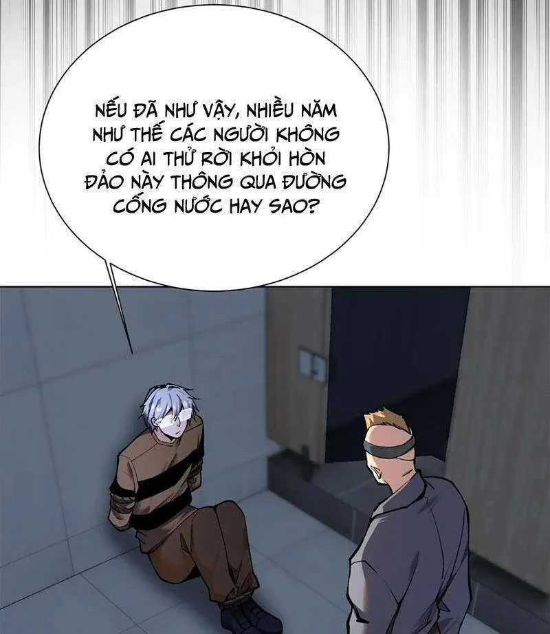 đọc truyện Ta Học Trảm Thần Trong Bệnh Viện Tâm Thần Chương 173 ảnh 17 tại Thiên Thai Truyện