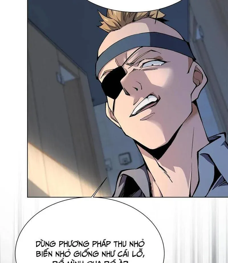 đọc truyện Ta Học Trảm Thần Trong Bệnh Viện Tâm Thần Chương 173 ảnh 19 tại Thiên Thai Truyện