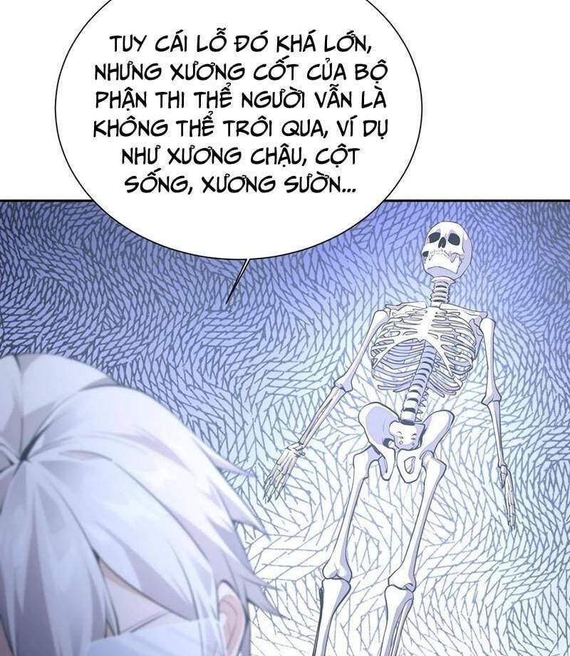 đọc truyện Ta Học Trảm Thần Trong Bệnh Viện Tâm Thần Chương 173 ảnh 25 tại Thiên Thai Truyện