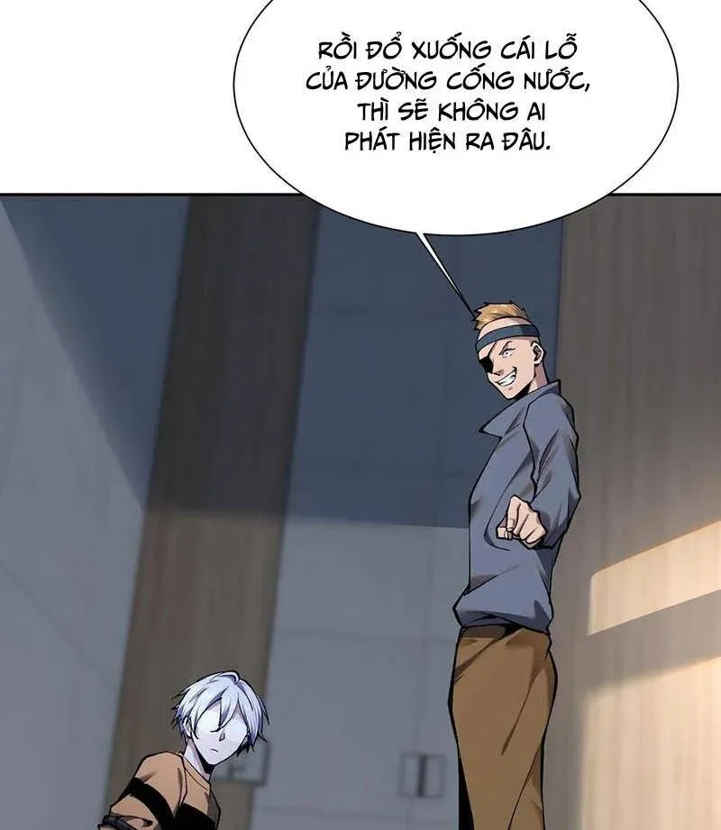 đọc truyện Ta Học Trảm Thần Trong Bệnh Viện Tâm Thần Chương 173 ảnh 5 tại Thiên Thai Truyện