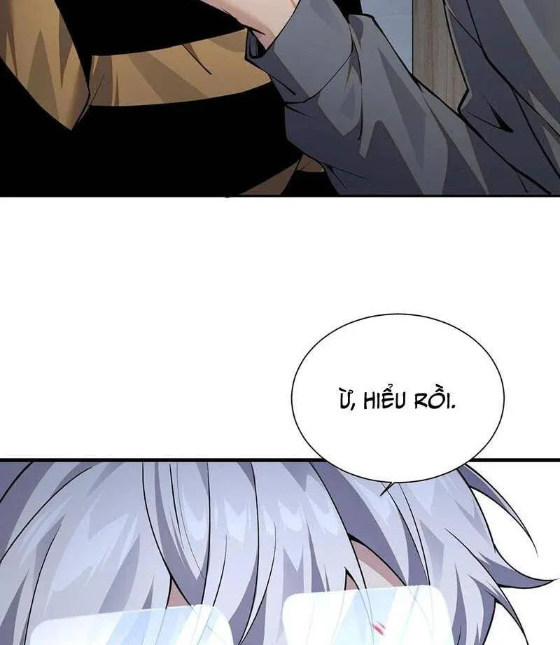 đọc truyện Ta Học Trảm Thần Trong Bệnh Viện Tâm Thần Chương 173 ảnh 34 tại Thiên Thai Truyện