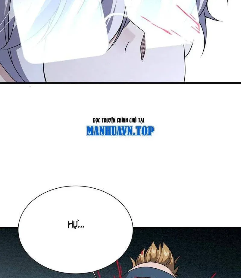 đọc truyện Ta Học Trảm Thần Trong Bệnh Viện Tâm Thần Chương 173 ảnh 35 tại Thiên Thai Truyện