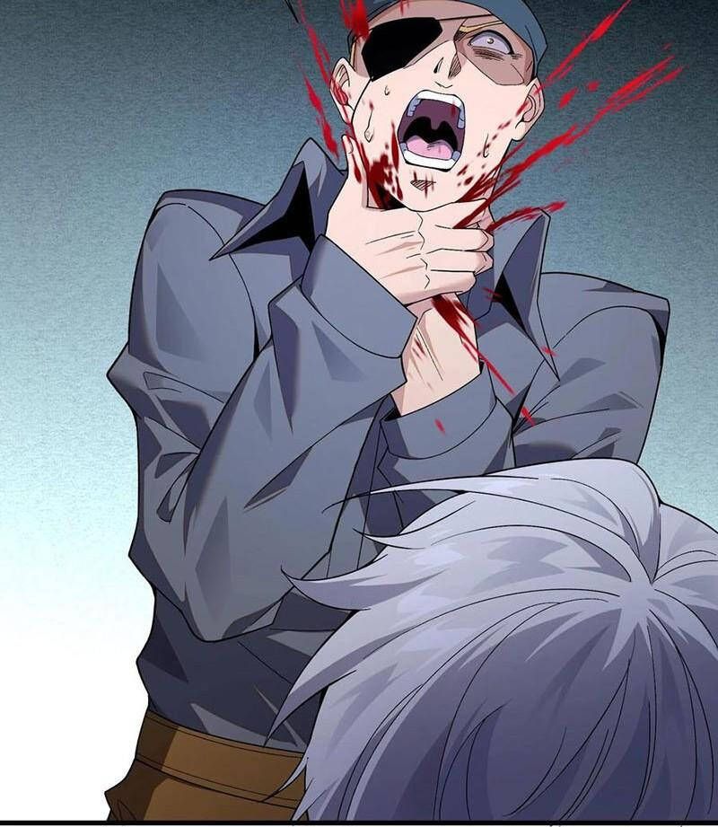 đọc truyện Ta Học Trảm Thần Trong Bệnh Viện Tâm Thần Chương 173 ảnh 36 tại Thiên Thai Truyện