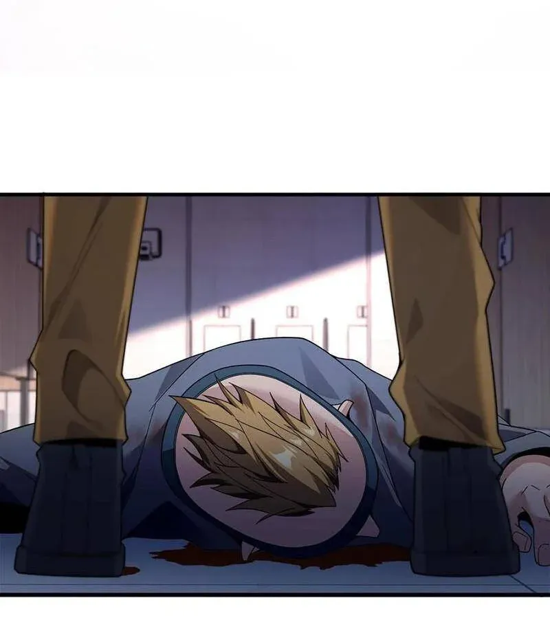 đọc truyện Ta Học Trảm Thần Trong Bệnh Viện Tâm Thần Chương 173 ảnh 39 tại Thiên Thai Truyện